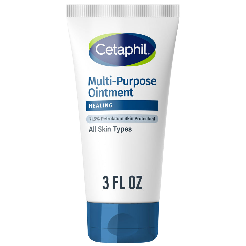 Cetaphil Ungüento Curativo en envase de 85 g para piel seca