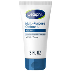 Cetaphil Ungüento Curativo en envase de 85 g para piel seca