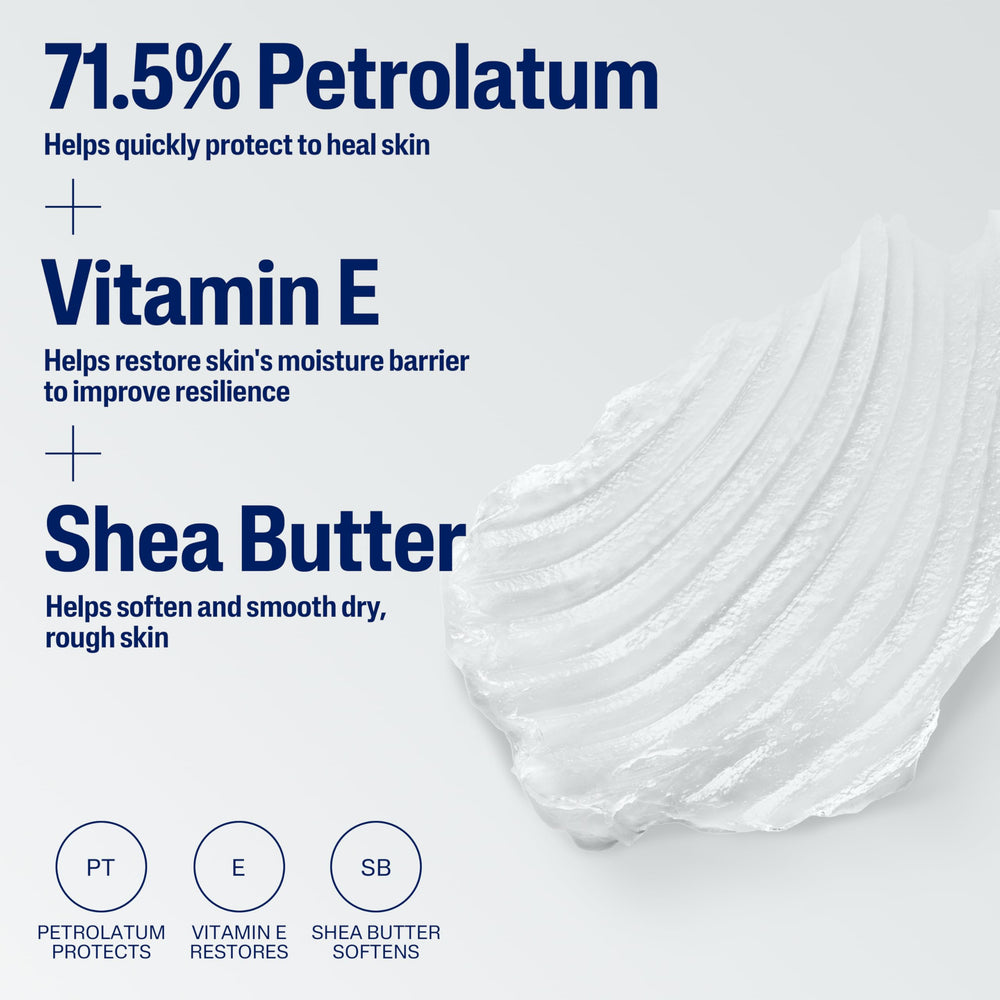 Cetaphil Ungüento Curativo hidrata 48 horas sin residuo graso