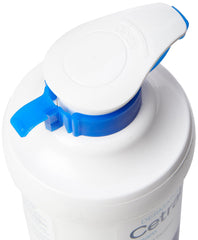 Cetraben crema emoliente para piel seca en zonas irritadas sin frotar
