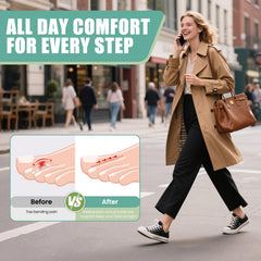 CEYOME aluminum plate toe support detail for stability