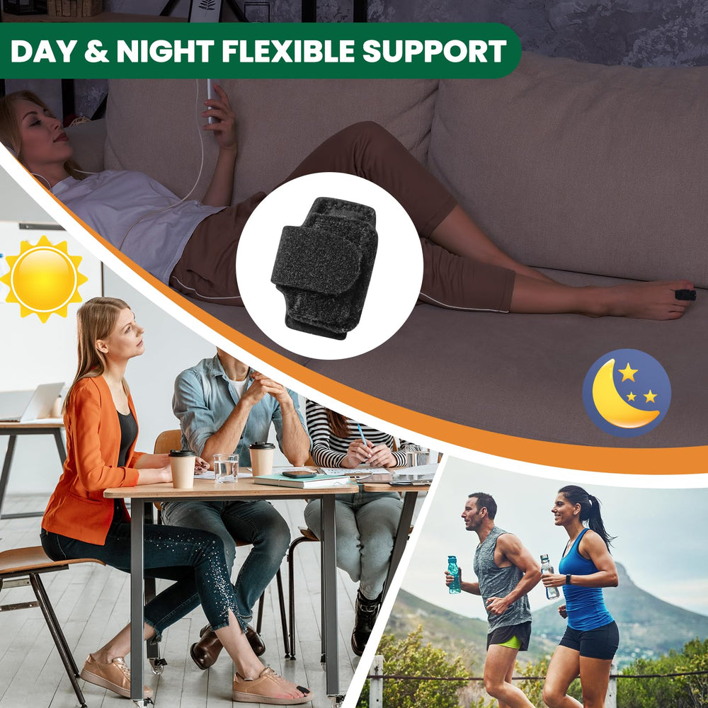 CEYOME four wraps and manual for easy care and replacement