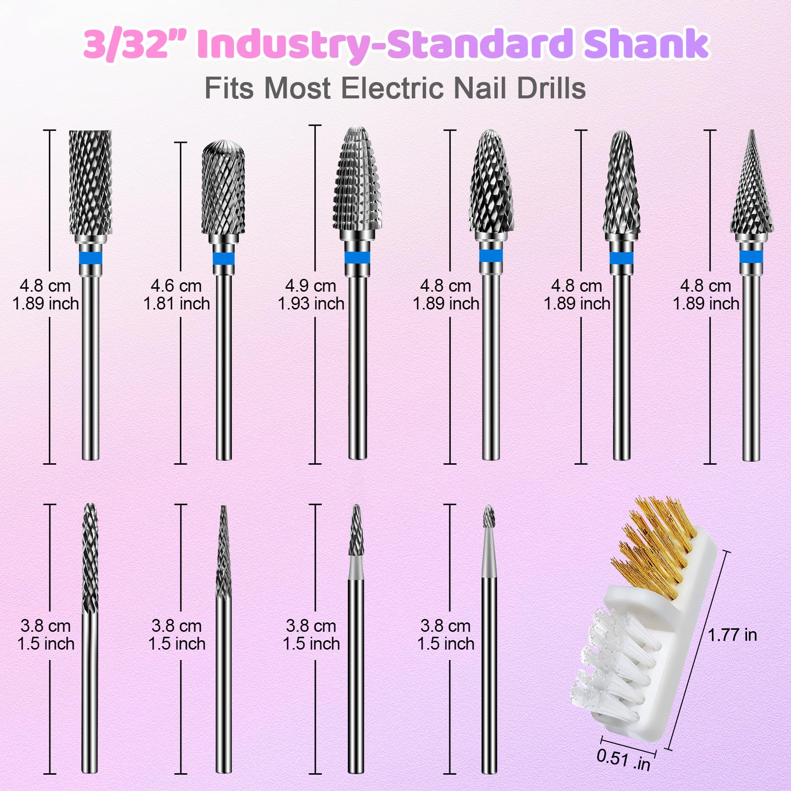 CGBE ideal for home nail enthusiasts and personal nail art.