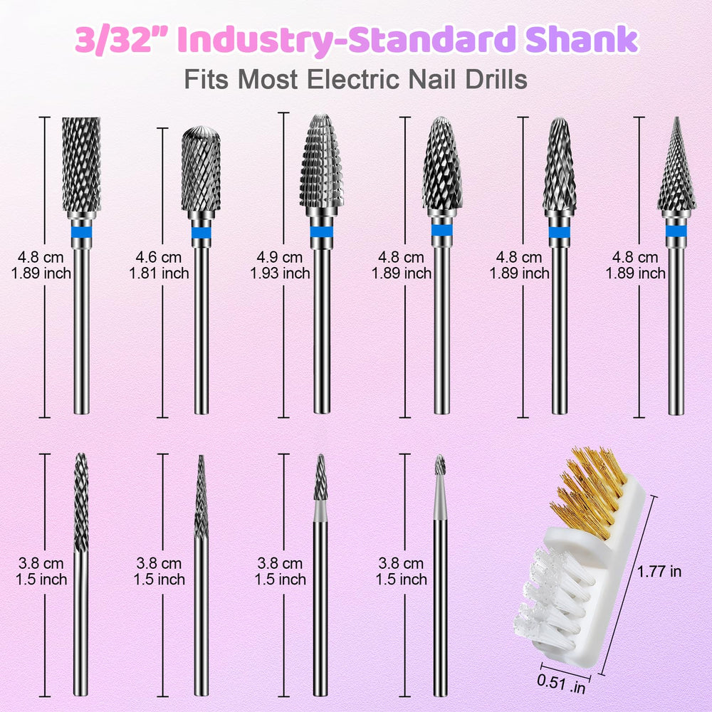 CGBE ideal for home nail enthusiasts and personal nail art.