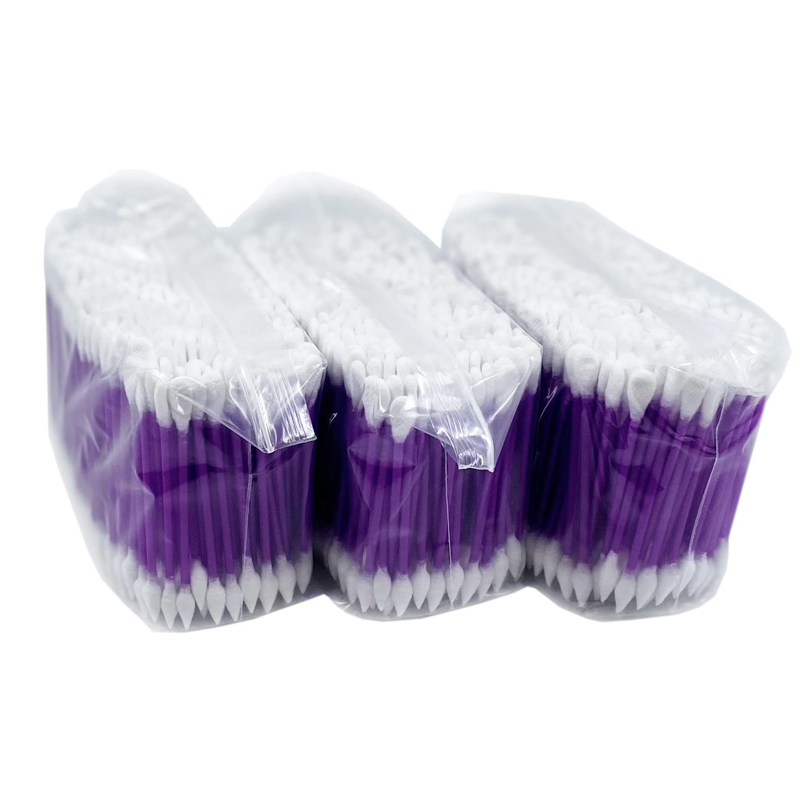 CGR brand cotton swabs multipurpose tool for beauty routines.