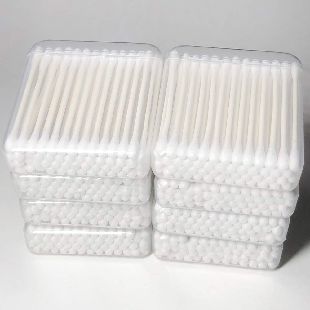 CGR travel pack boxes for on-the-go use.