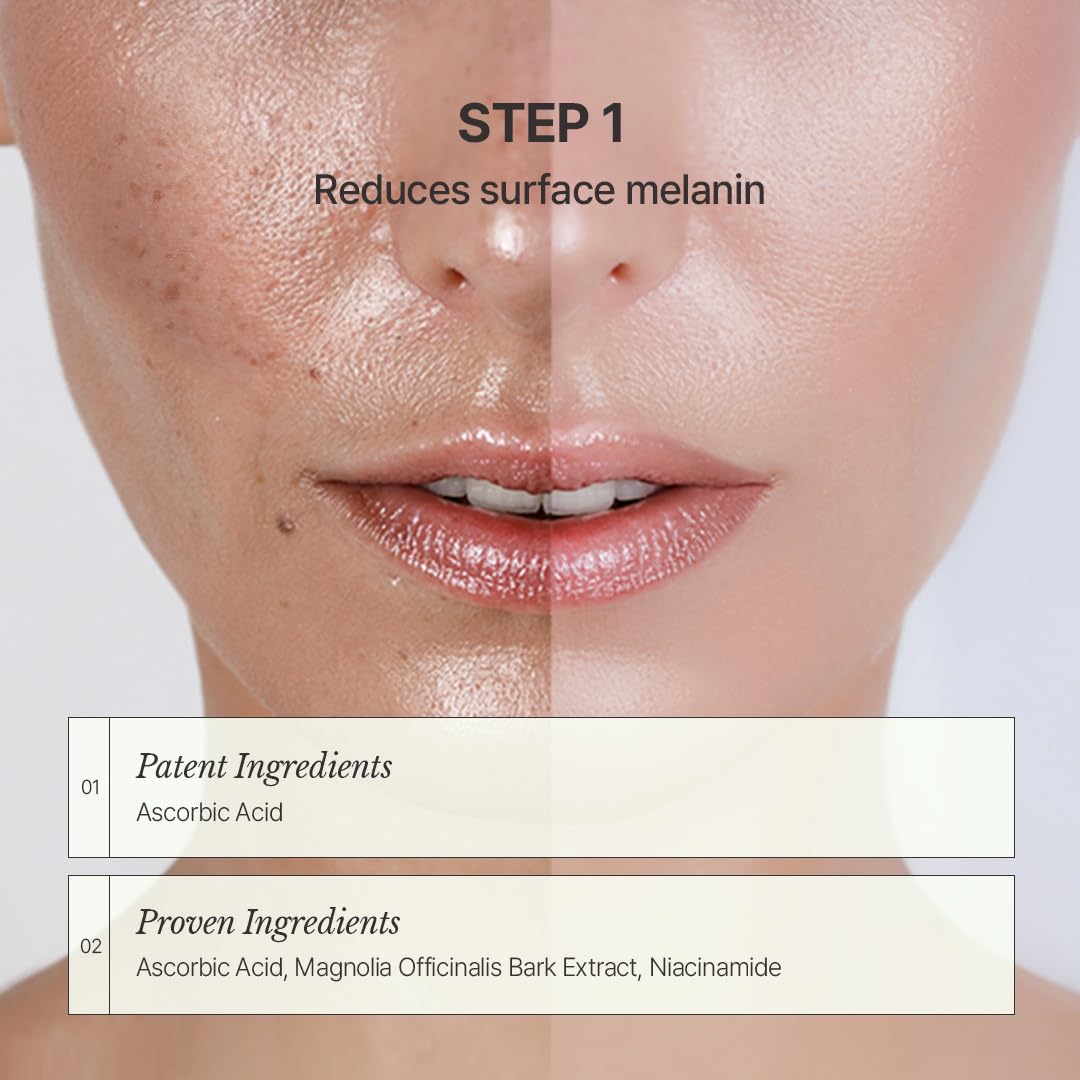 CHALLANS DE PARIS Albarosa ampoule ingredient shot highlighting centella and hydration.