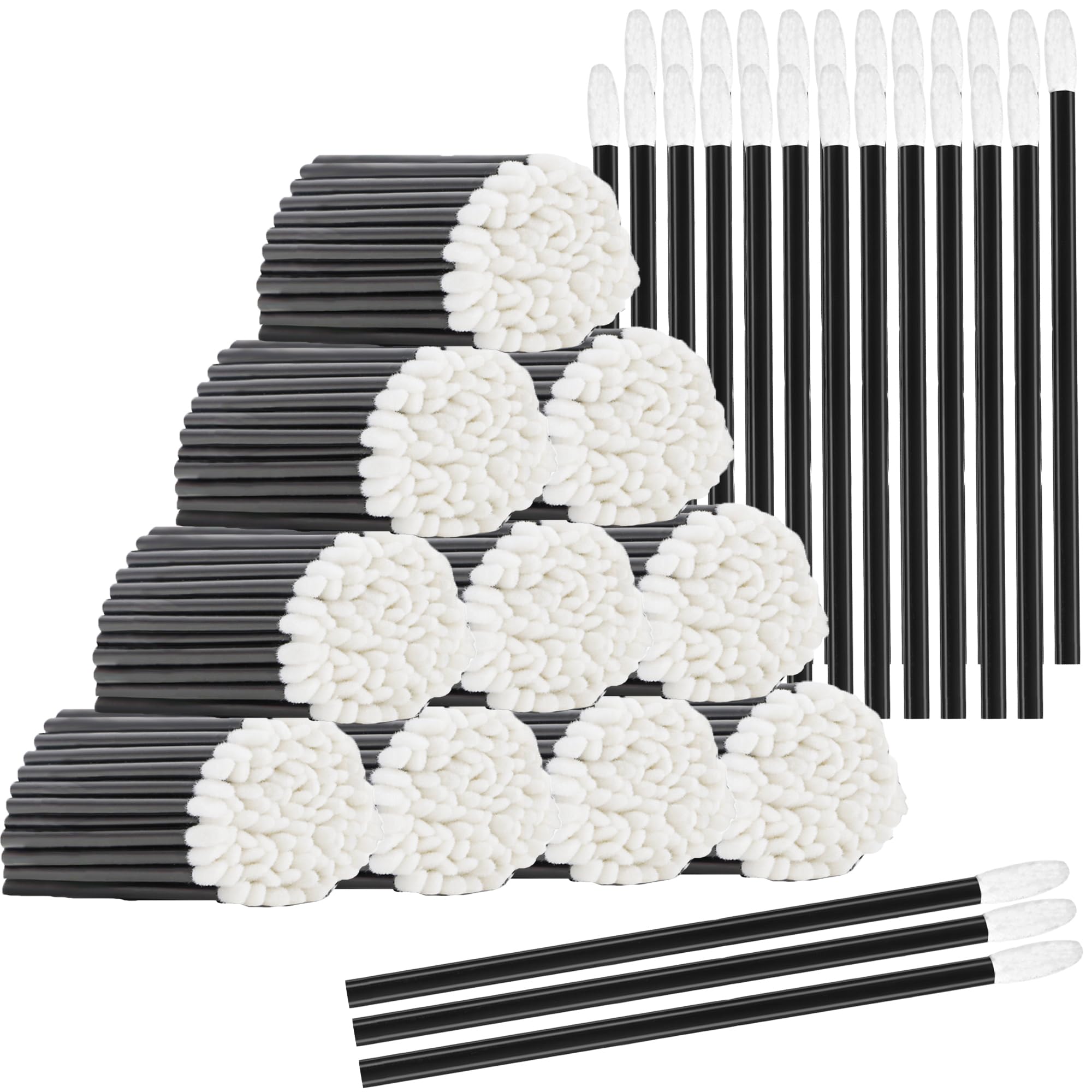 Chanaco lip wands 700pc set packaging for bulk beauty use