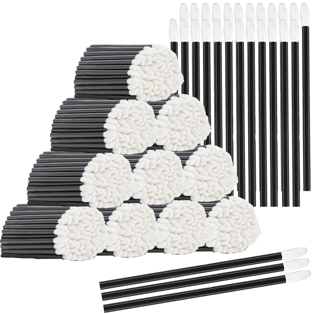 Chanaco lip wands 700pc set packaging for bulk beauty use