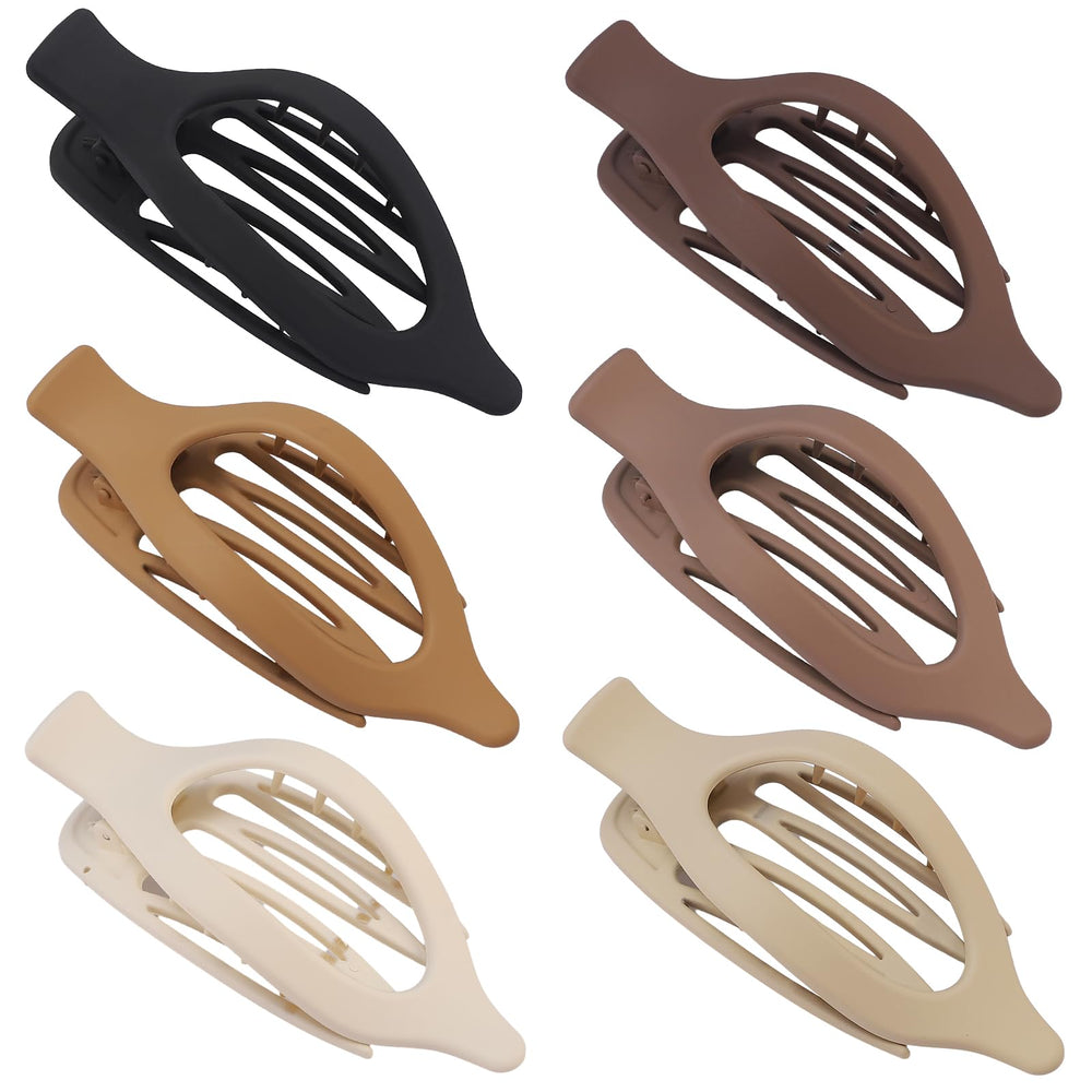 CHANDAT gift-ready packaging makes these clips ideal for gifting.