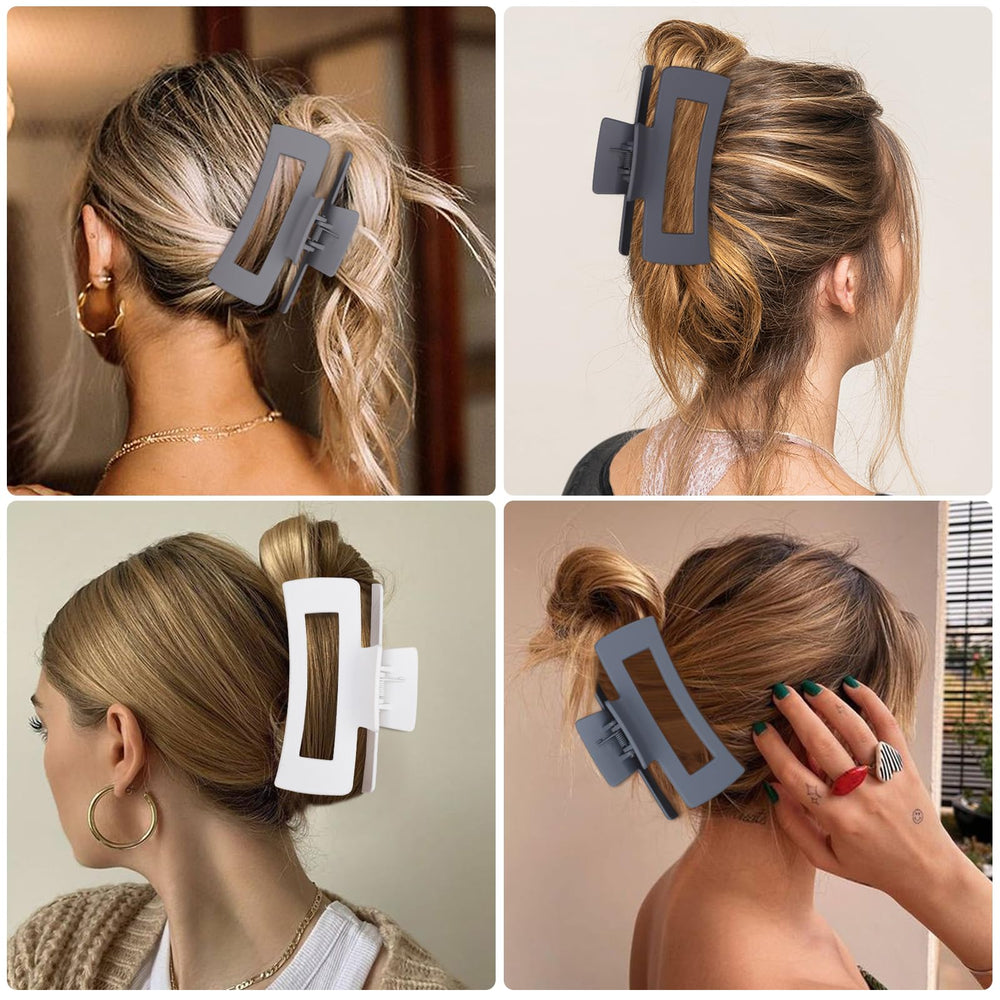 Pinzas CHANDAT para mujeres y ninas regalo practico