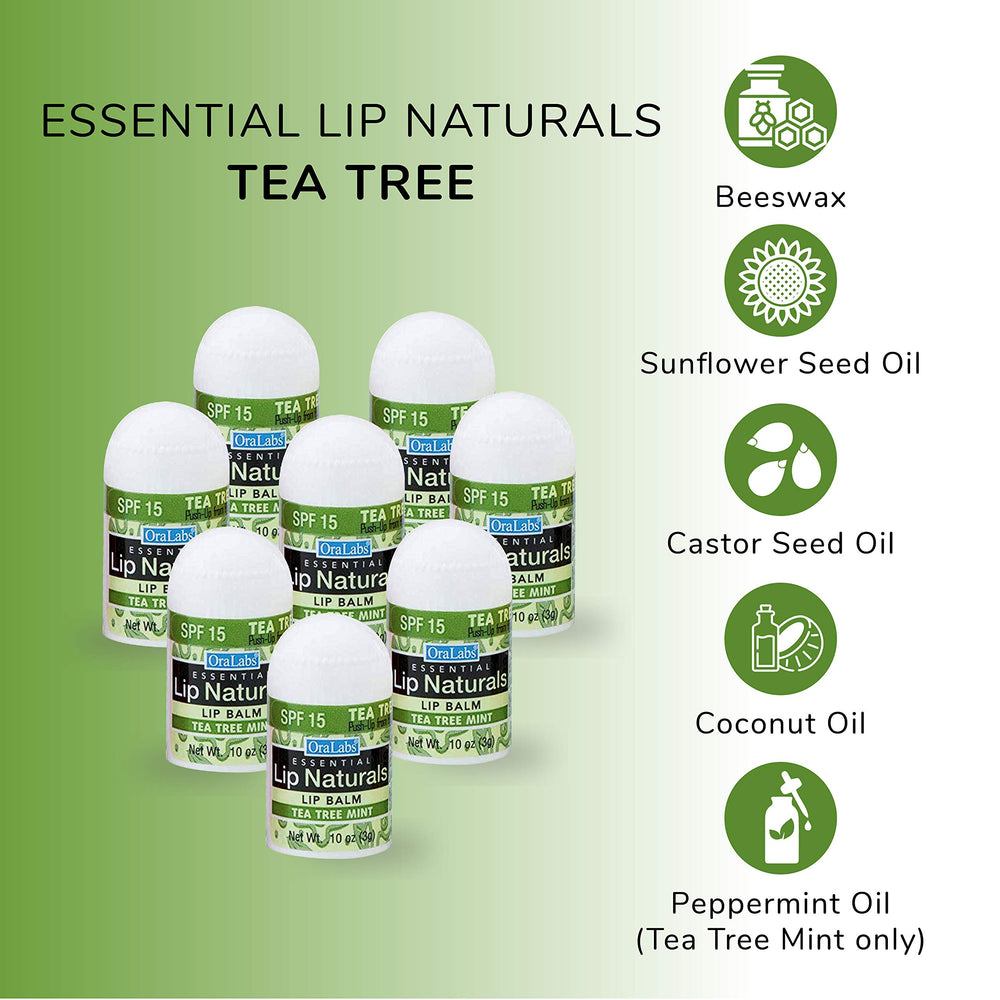 CHAP-ICE Lip Naturals mini textura cremosa para hidratación rápida