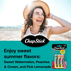 ChapStick Colección Spa: bálsamo en tubo con aroma relajante