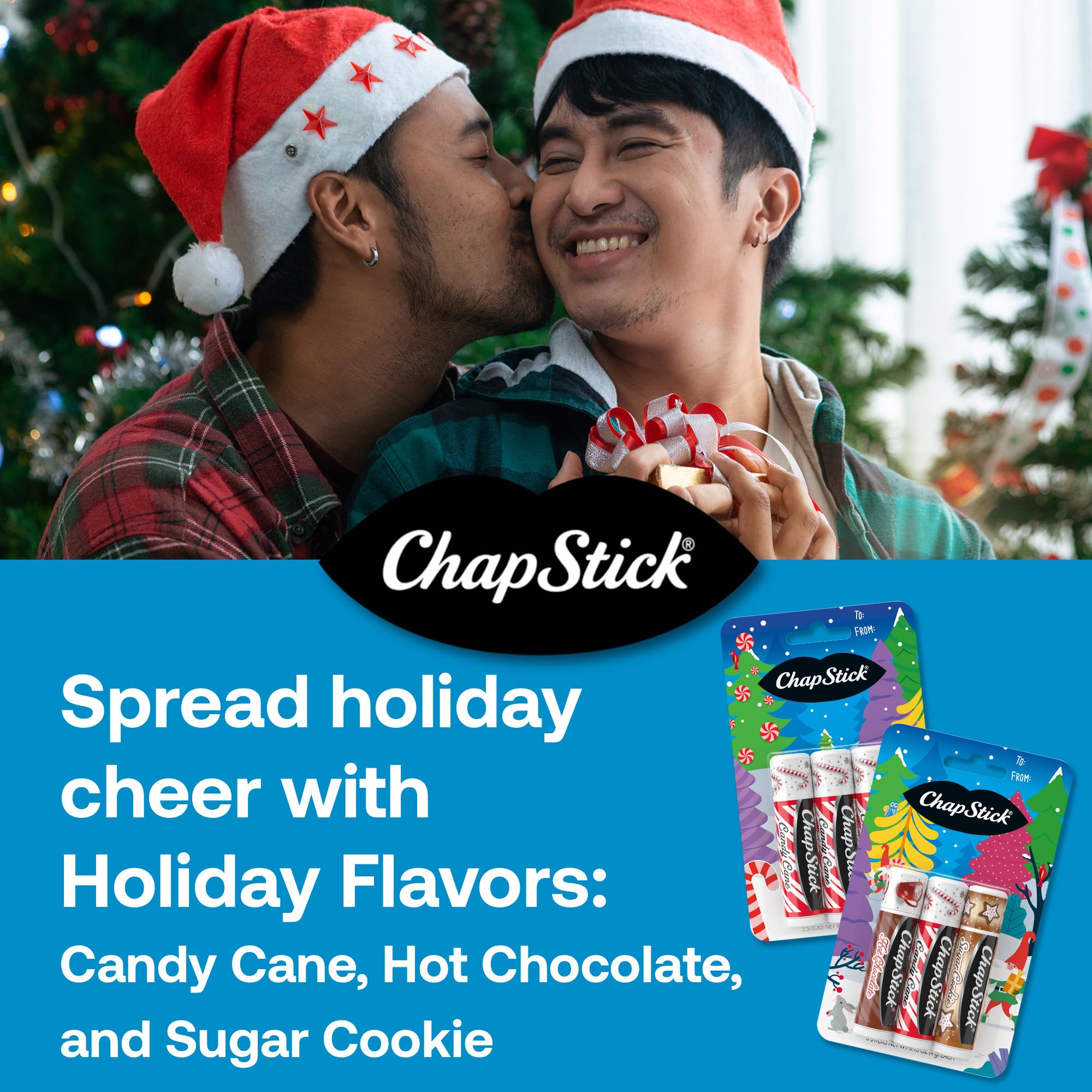 ChapStick Mango: bálsamo en tubo con sabor tropical para hidratación
