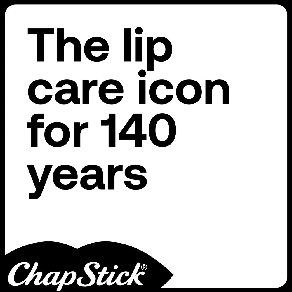 ChapStick Sweet Valentine, formato portátil ideal para regalo o viaje