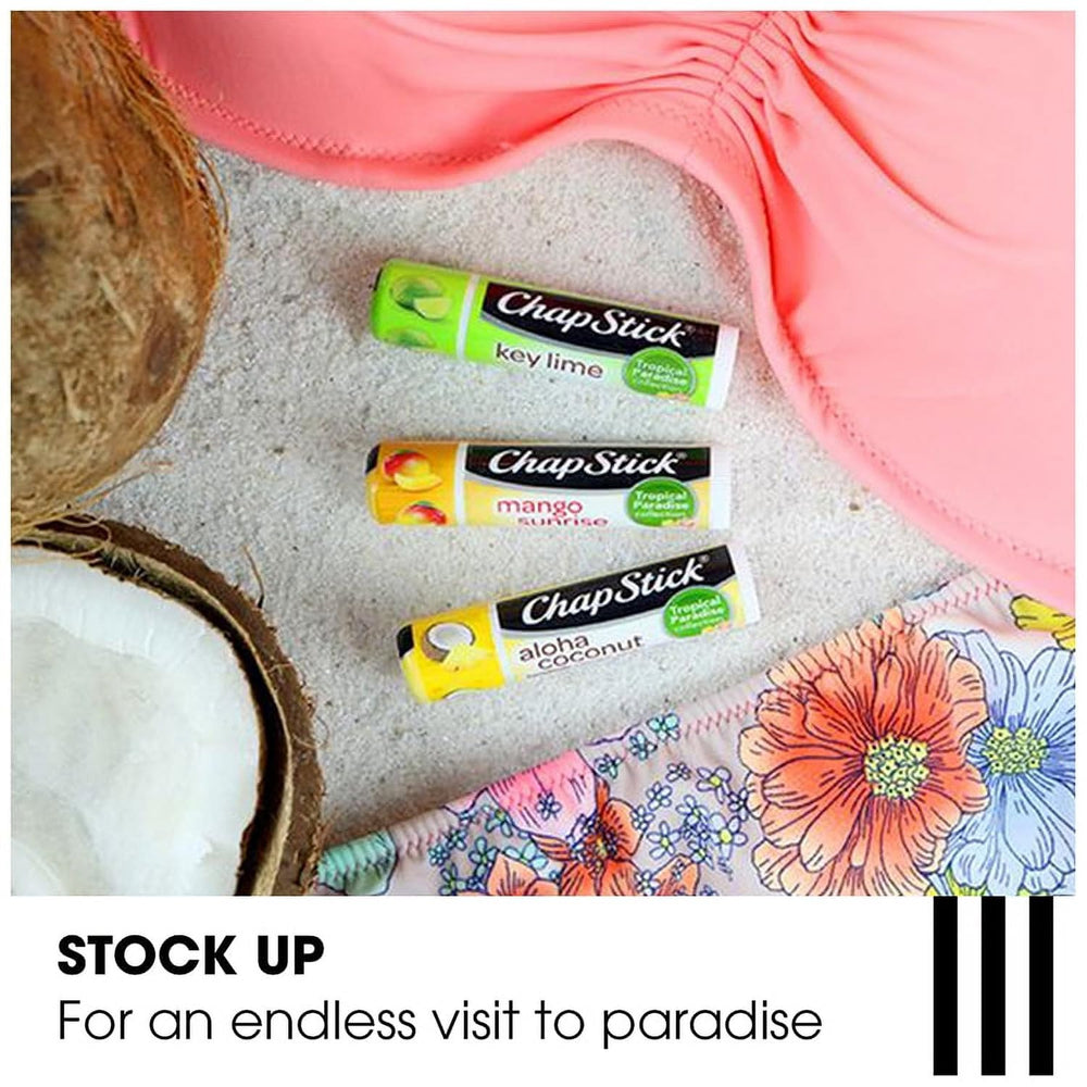 ChapStick para llevar en bolso, tamaño 0,15 oz, práctico.