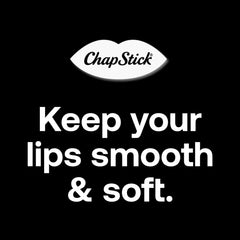 ChapStick Paraiso Tropical: bálsamo en tubo para viaje y frescura
