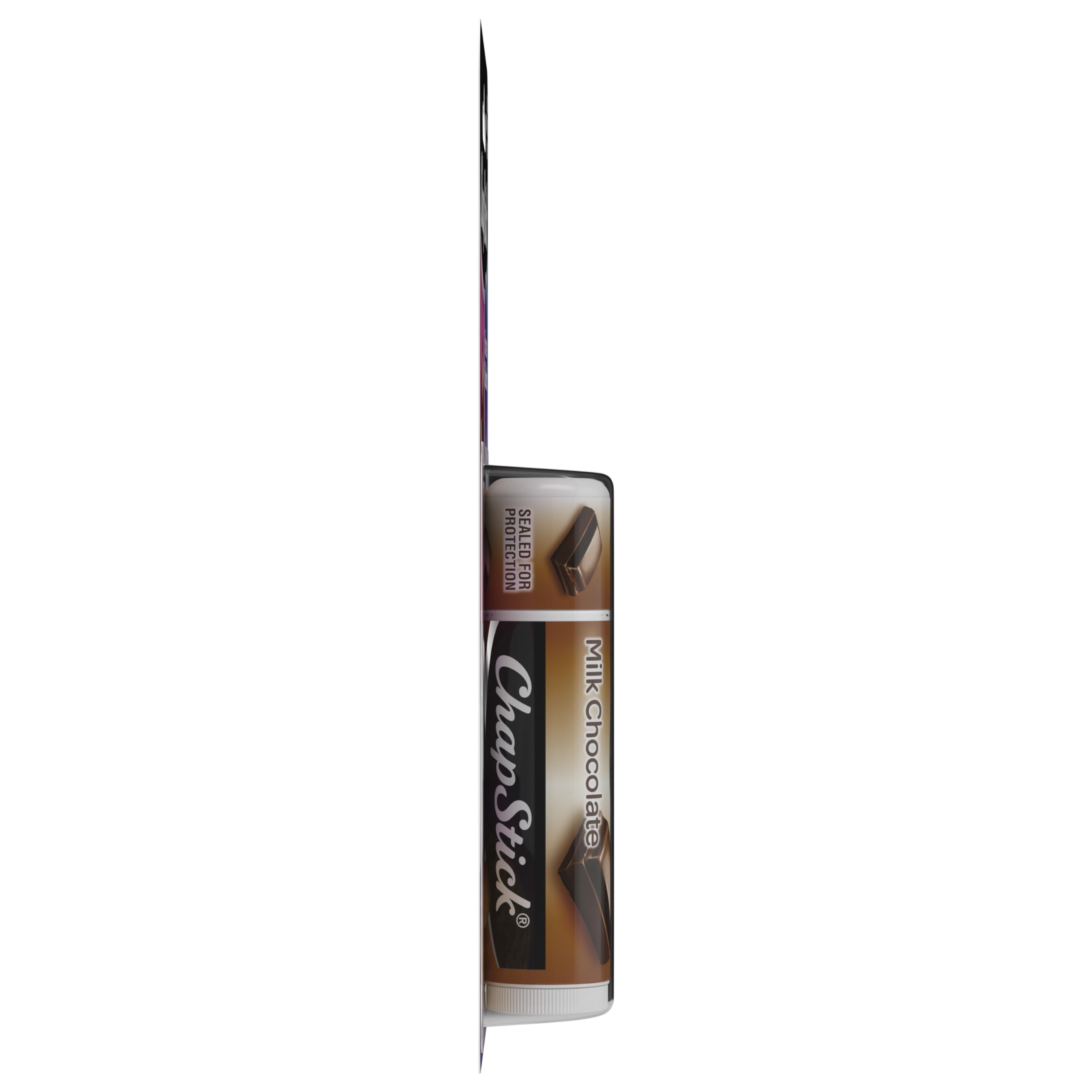 ChapStick S'more easy-apply design for fast touch-ups