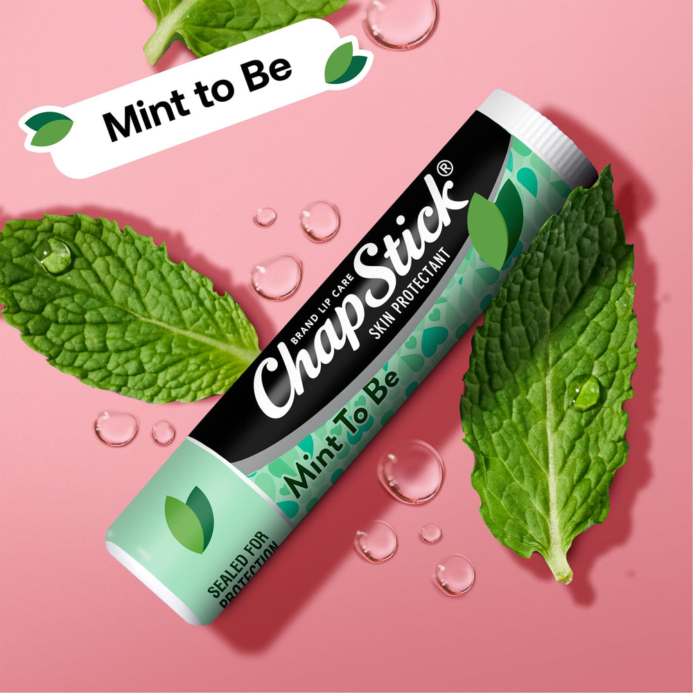 ChapStick Sweet Valentine, sabor cereza edición limitada para efecto delicioso