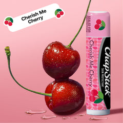 ChapStick Sweet Valentine, sabor menta edición limitada para frescura diaria