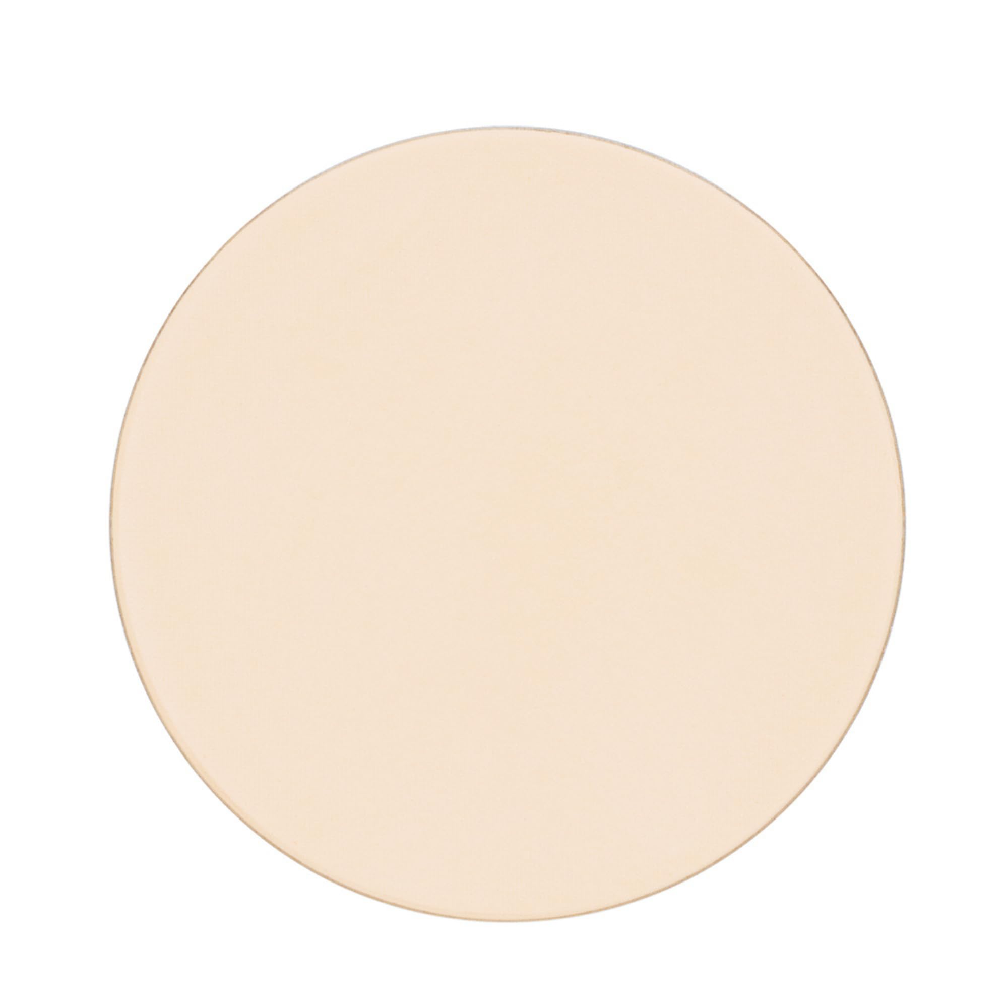 Charlotte Tilbury Airbrush Flawless Finish Powder refill compact open for seamless touch-ups and soft-focus glow.