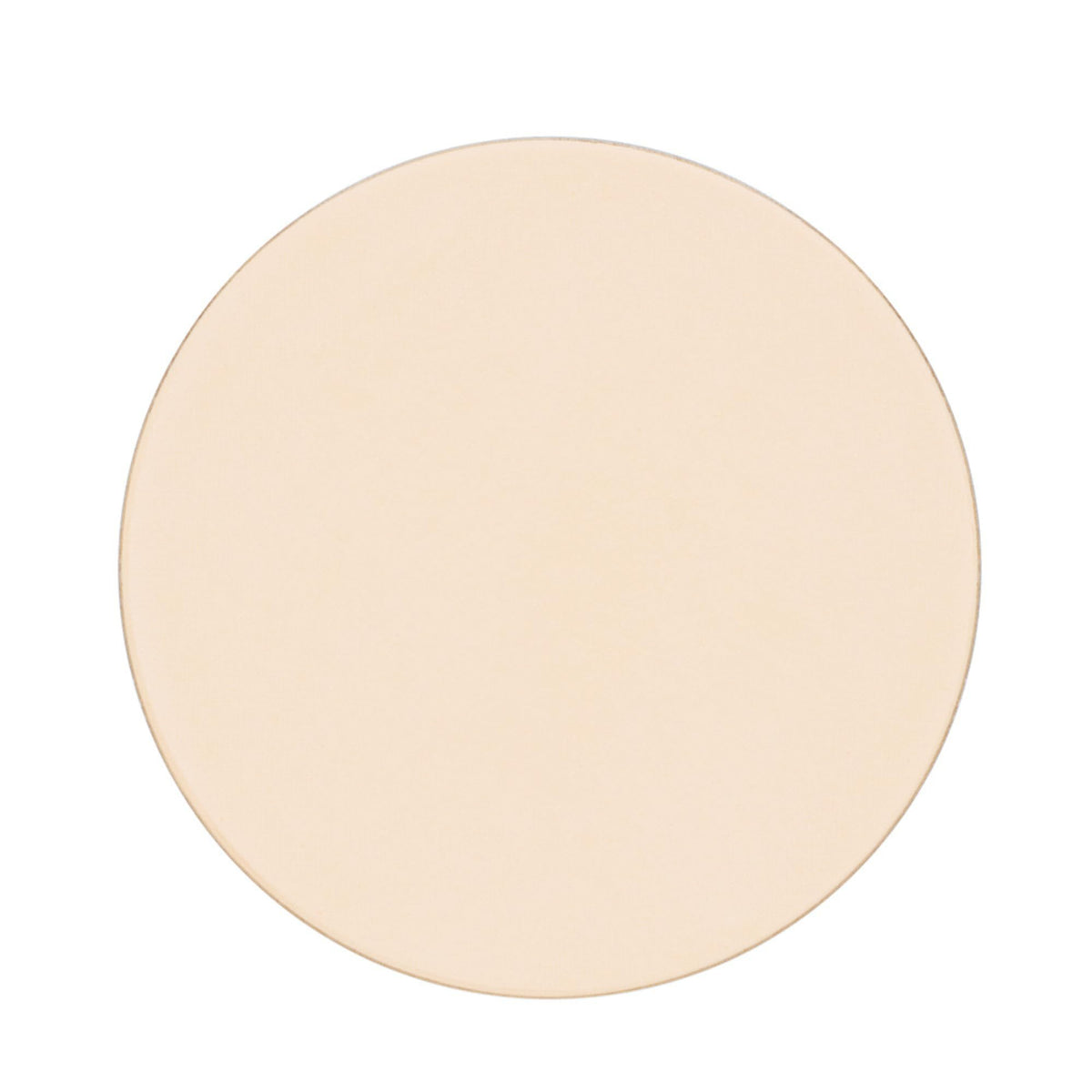 Charlotte Tilbury Airbrush Flawless Finish Powder refill compact open for seamless touch-ups and soft-focus glow.