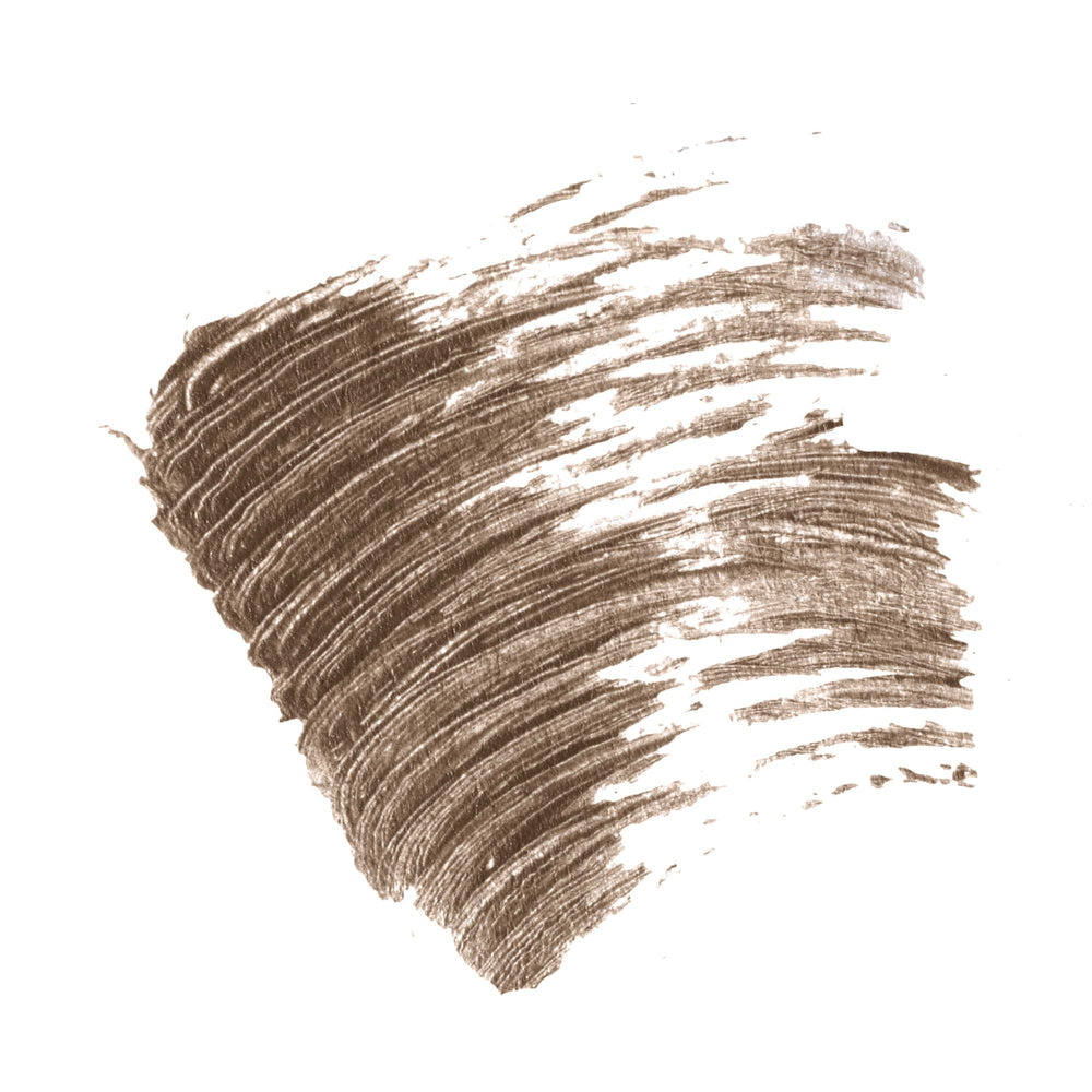 Fórmula resistente al agua de Charlotte Tilbury para cejas con acabado duradero