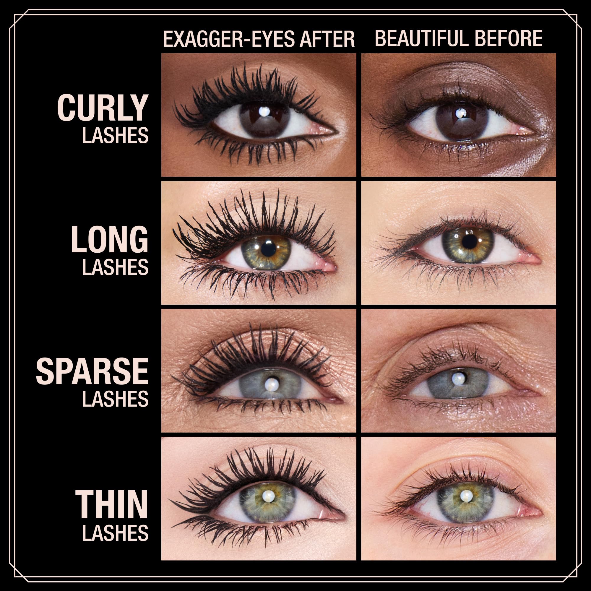 Smudge-proof wear test of Exagger-Eyes in warm conditions