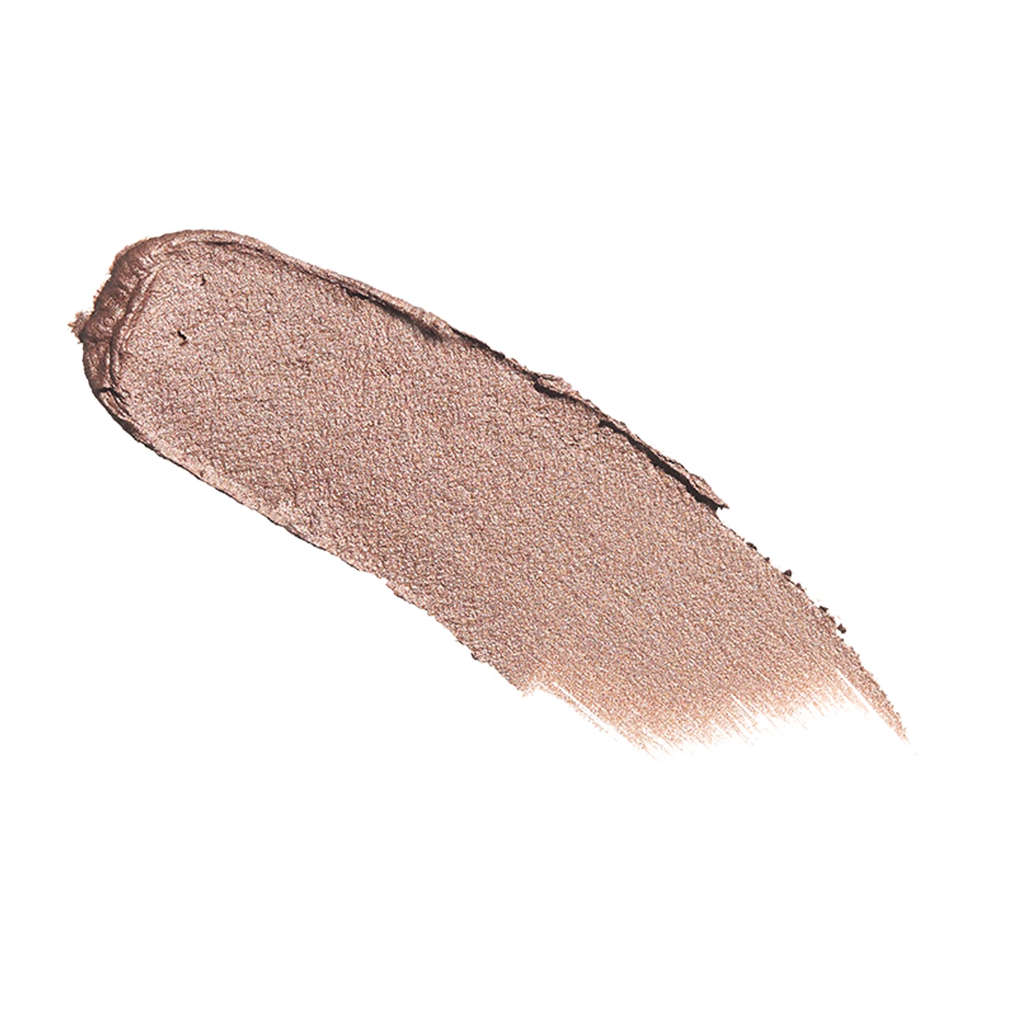 Charlotte Tilbury Eyes to Mesmerize Oyster Pearl hydrating formula keeps lids comfortable all day