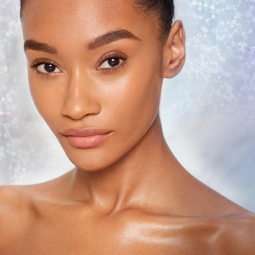 Charlotte Tilbury Invisible Primer preps skin invisibly for makeup with a satin finish
