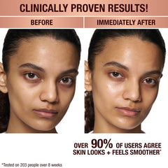 Charlotte Tilbury Satin-finish primer delivers lightweight hydration for lasting makeup hold