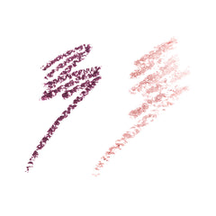 Charlotte Tilbury Magic Eyeliner metallic end brightens inner corners with shimmering light