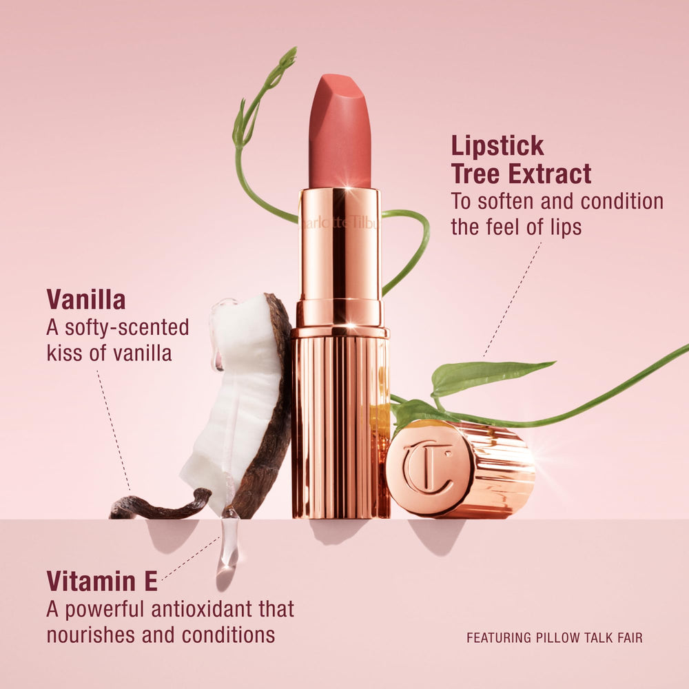 10-hour wear ensures color stays put from day to night.
