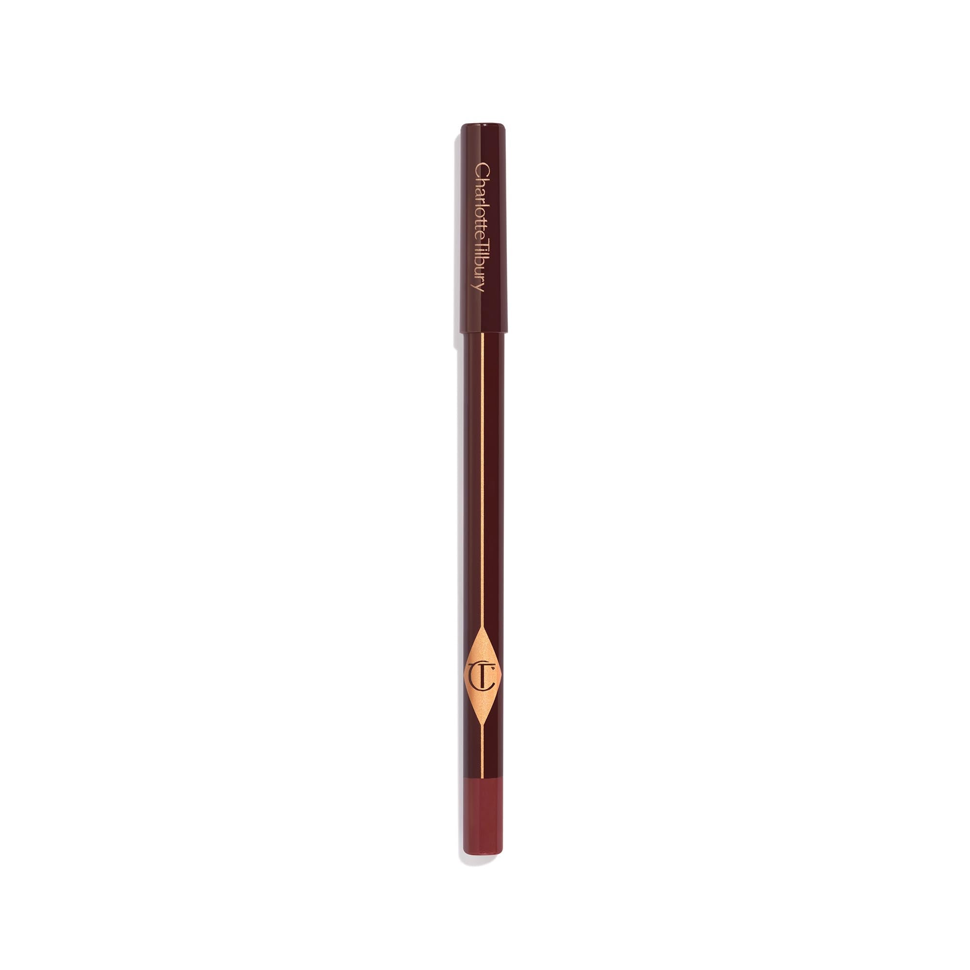 Blendable Pillow Talk Eyeliner creates soft to sultry lash-line definition.