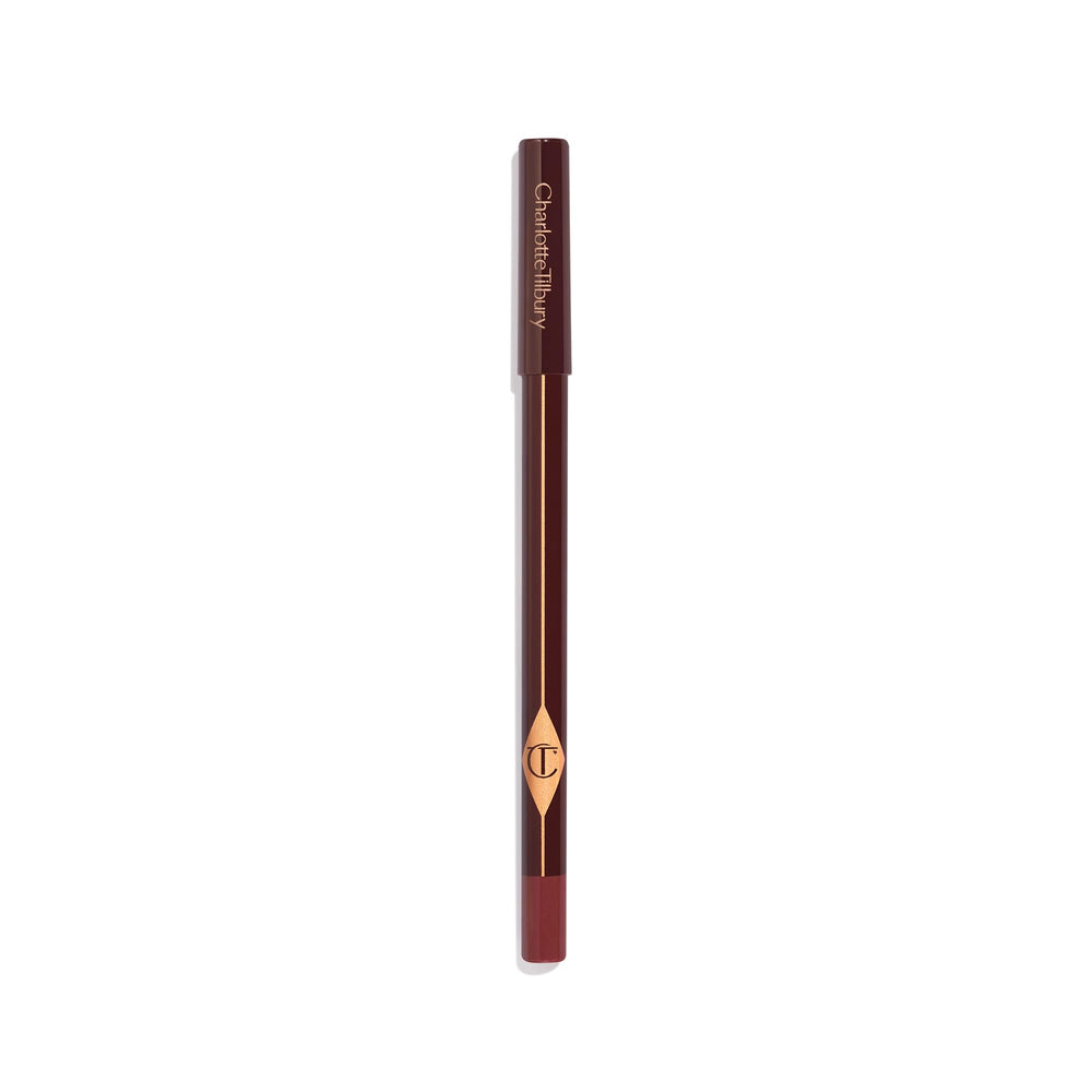 Blendable Pillow Talk Eyeliner creates soft to sultry lash-line definition.