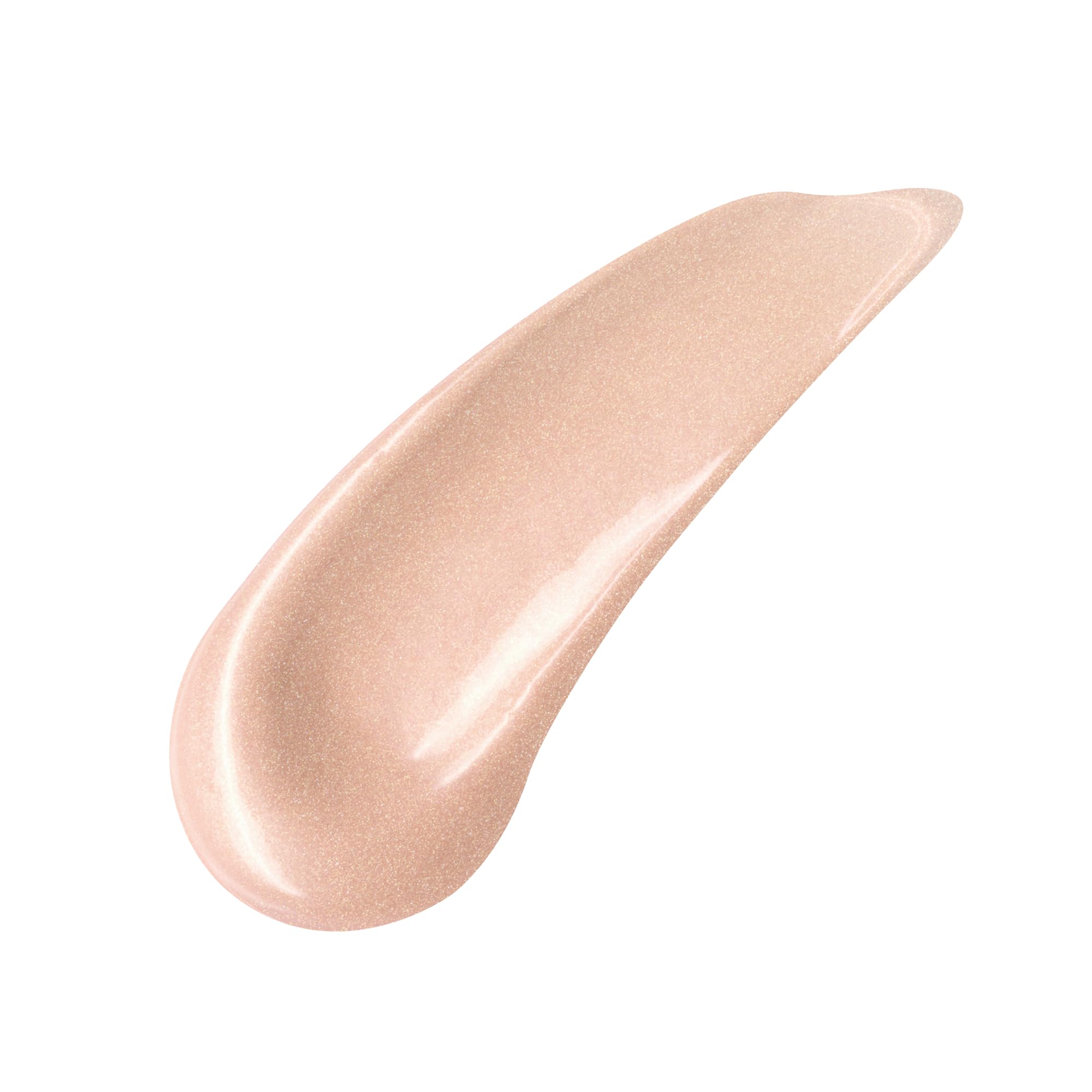 Charlotte Tilbury Wonderglow application demo shows easy glow layering under makeup