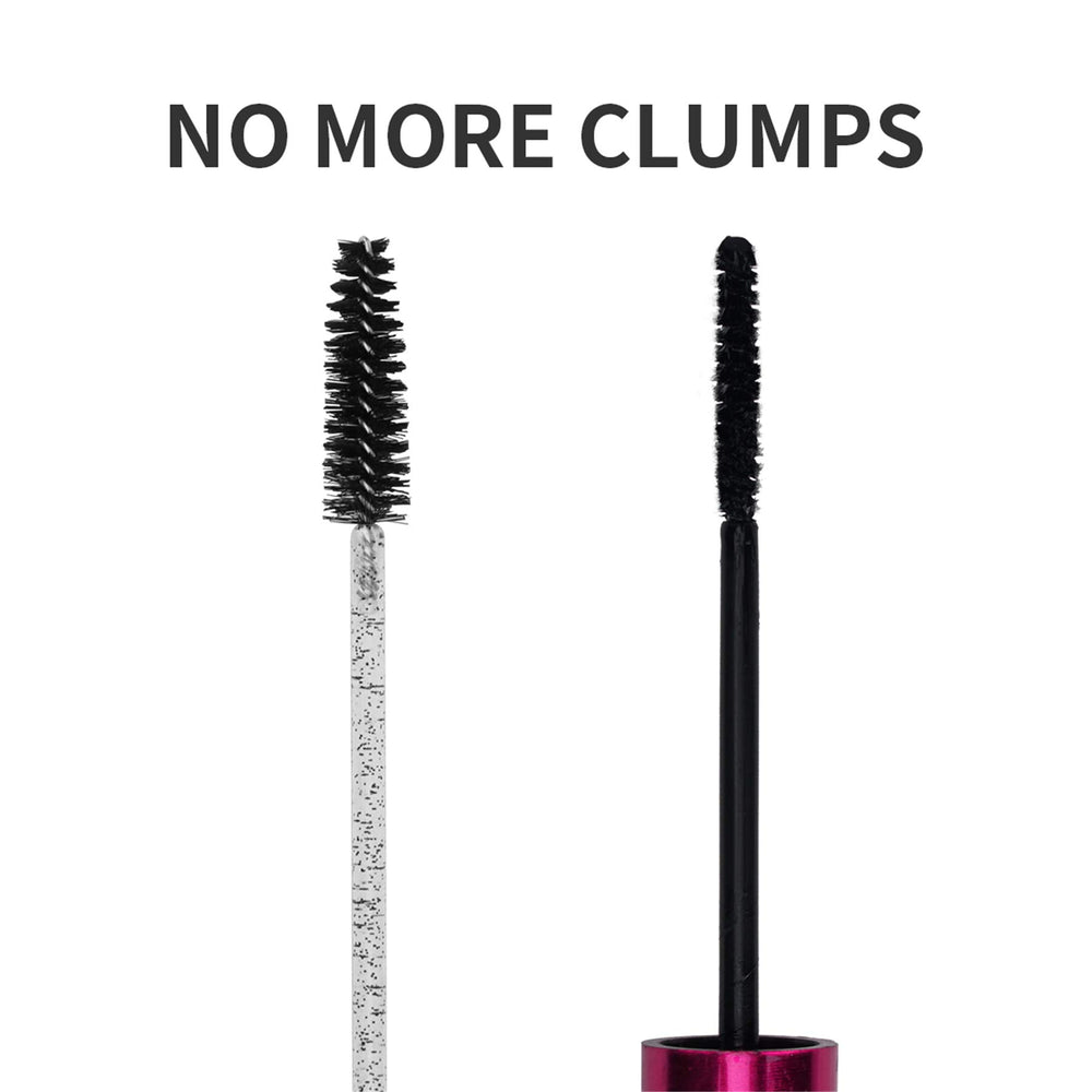 CHEFBEE hygienic mascara wand storage keeps makeup clean