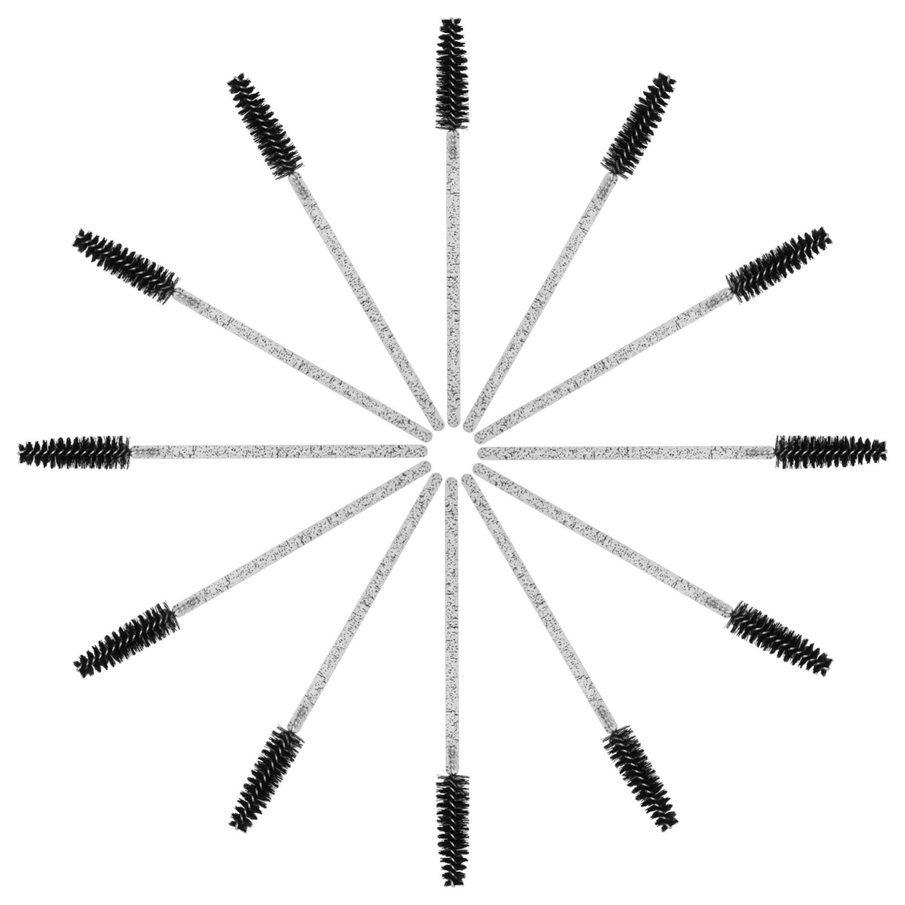 CHEFBEE portable travel eyelash kit for on-the-go touch-ups