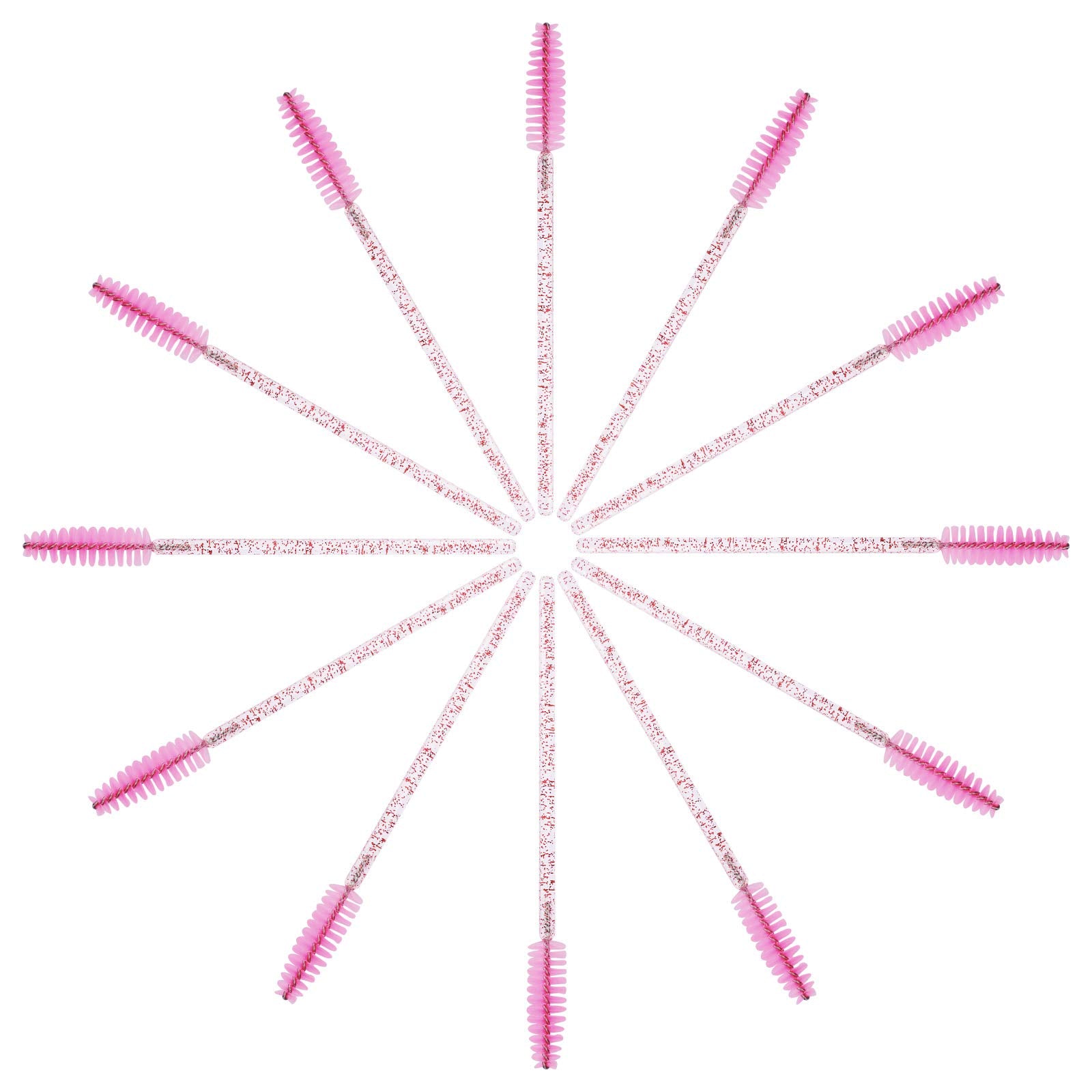 CHEFBEE travel-ready pack fits in bags for quick lash touch-ups.