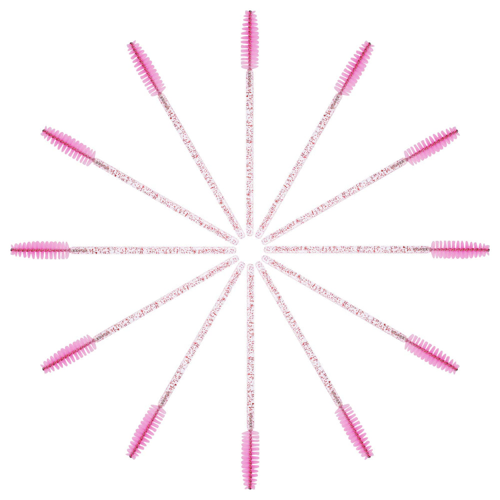 CHEFBEE travel-ready pack fits in bags for quick lash touch-ups.