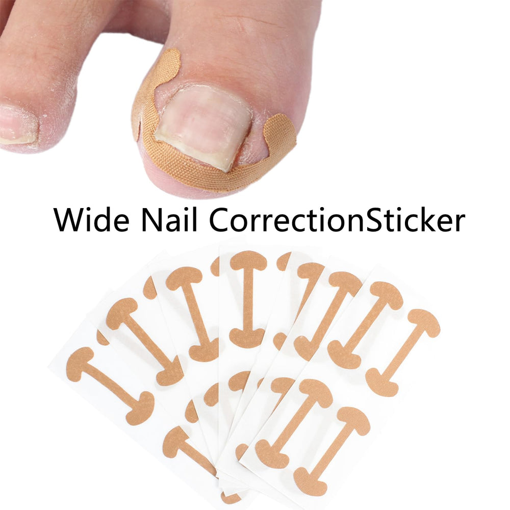 Chemailon family foot care kit for daily maintenance at home.