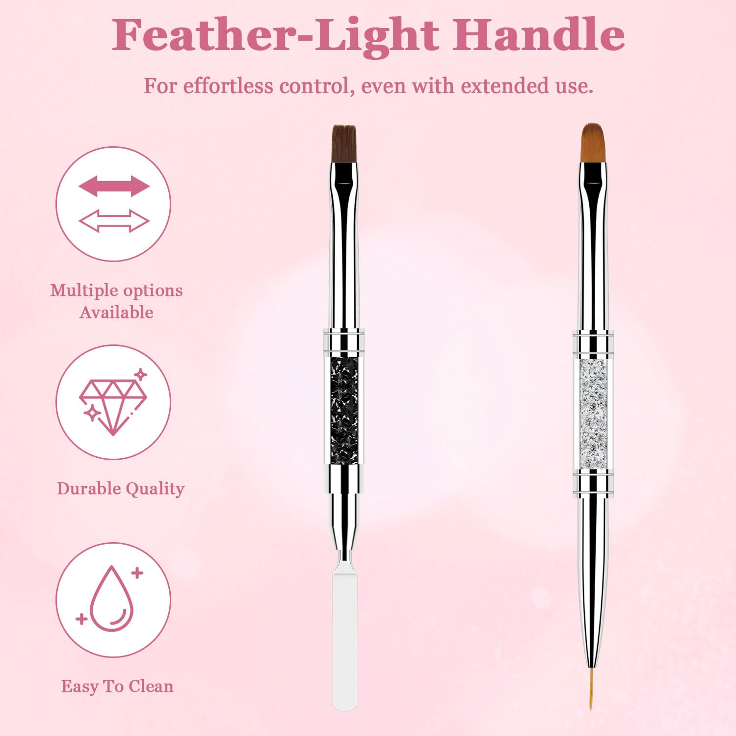 Chemailon compact kit suitable for home or salon use.