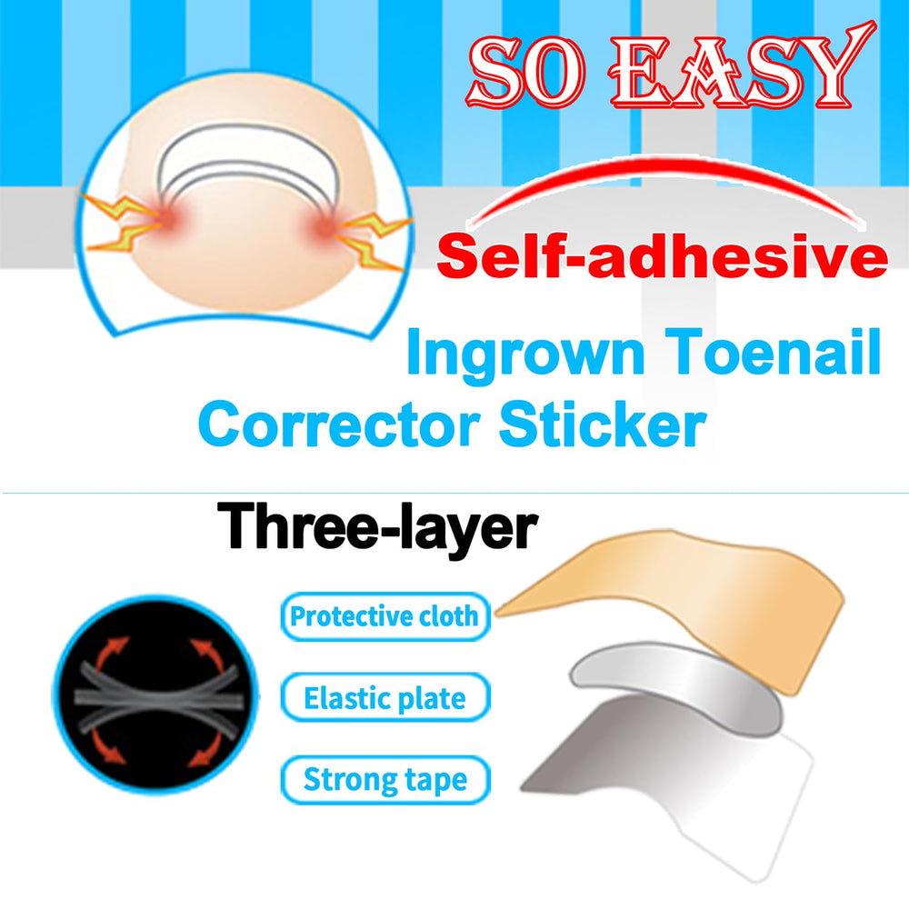 Chemailon stainless steel nail clipper blades for durability.
