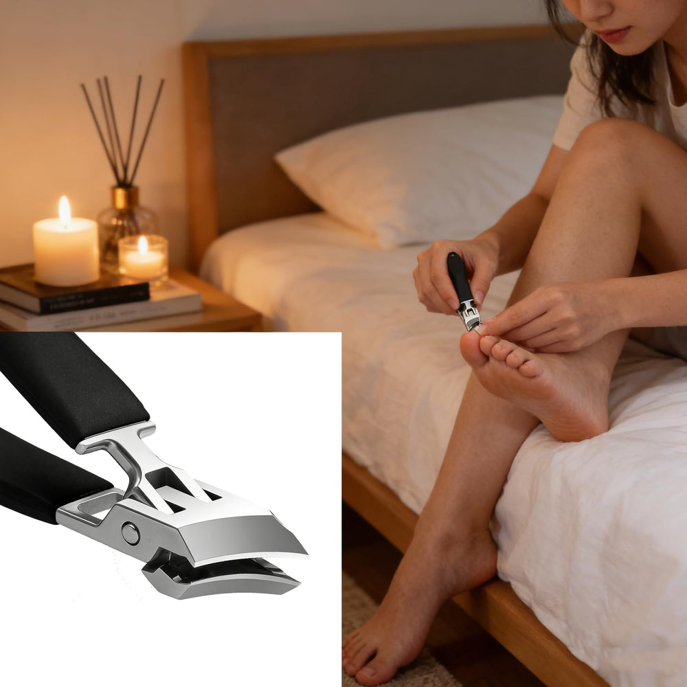 Chemailon travel-friendly design ready for on-the-go grooming