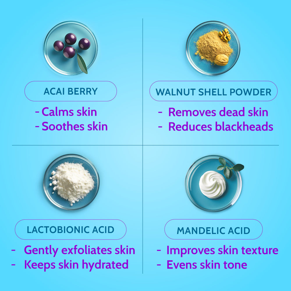 Chemist at Play pink-lemon-extract provides fresh glow.