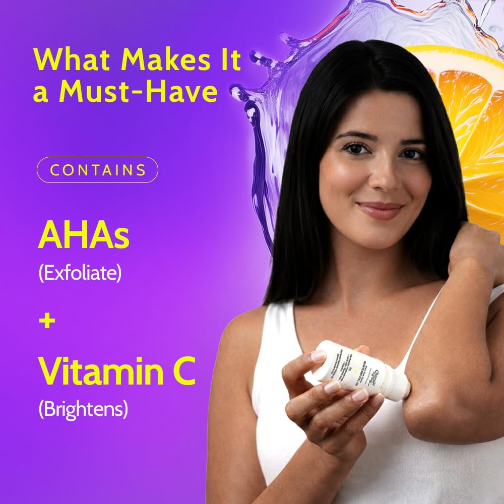 Chemist at Play roll-on dispensing action for easy, targeted use