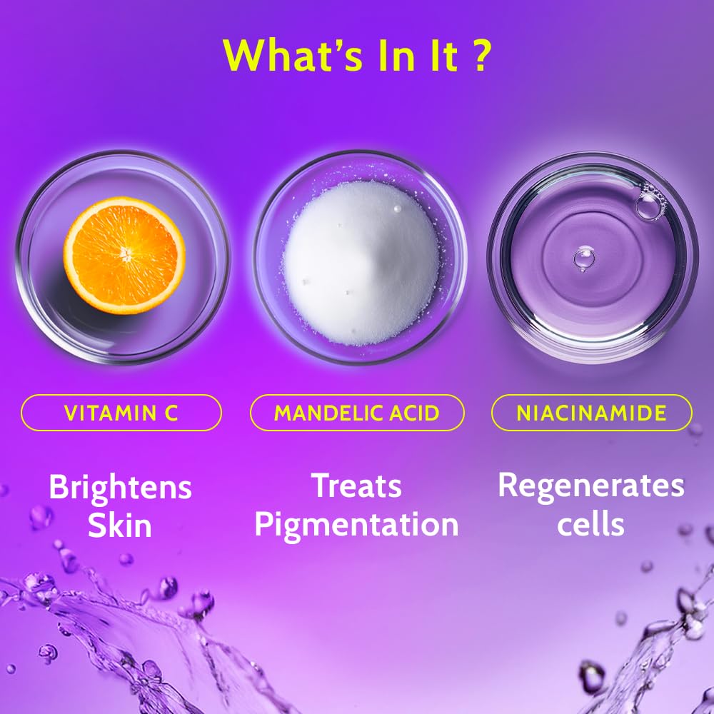 Chemist at Play packaging indicates vegan, clean beauty credentials
