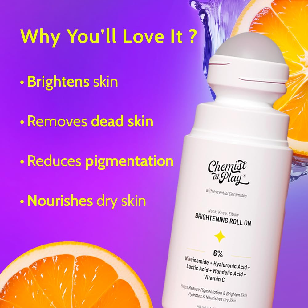 Chemist at Play serum bottle close-up highlighting clean, vegan formula