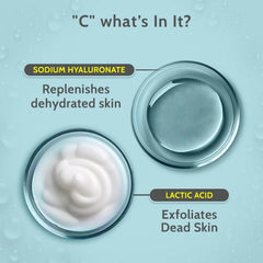 Chemist at Play Sérum Vitamina C: piel radiante gracias a hidratación ligera