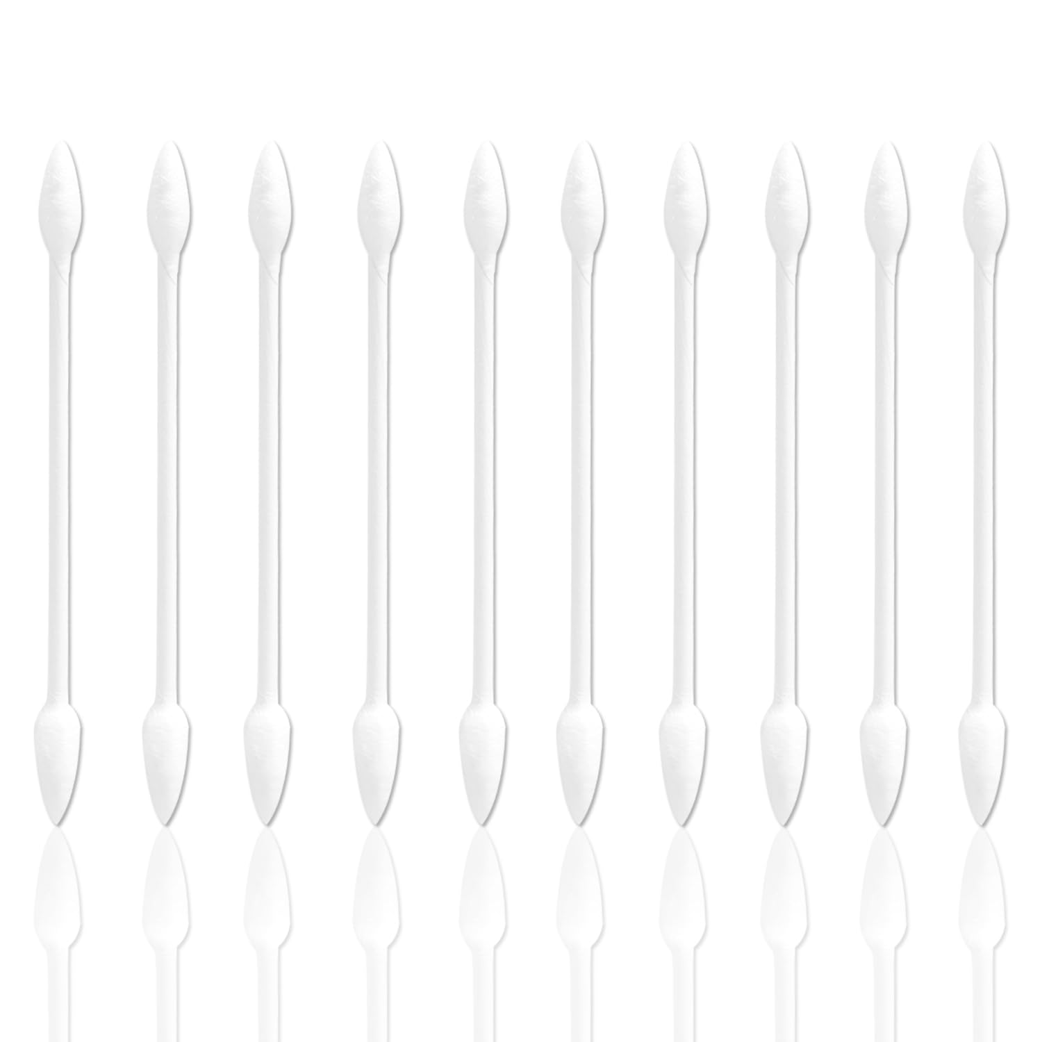 Quanzhou Chenchenchen precision tip swabs in packaging for easy storage
